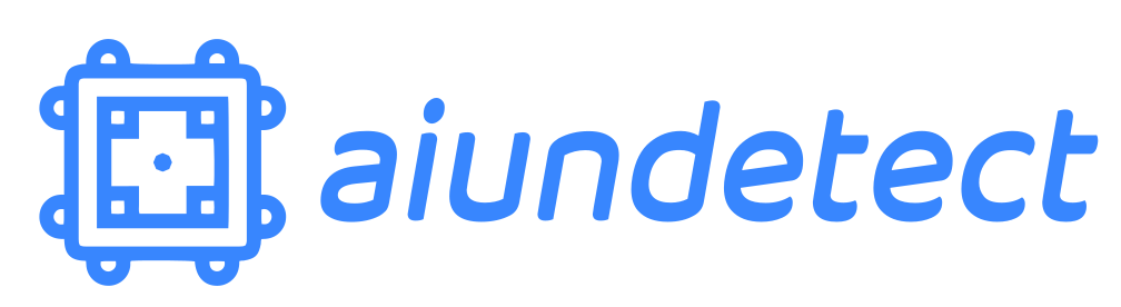 AI UNDETECT LOGO